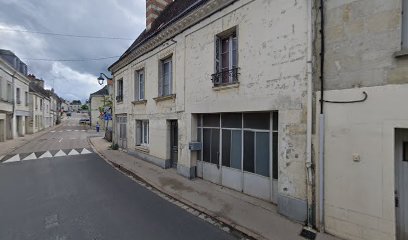 Lieu d’Accueil Enfant Parents de Cheillé // Communauté de communes Touraine Vallée de l'Indre Cheillé