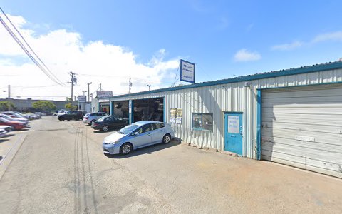 Auto Repair Shop «Bellam Auto Repair», reviews and photos, 22 Bellam Blvd, San Rafael, CA 94901, USA