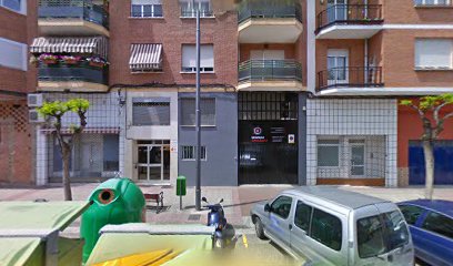 Centro de Estudios Sócrates en Logroño