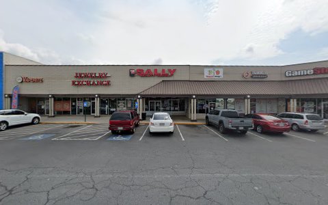 Beauty Supply Store «Sally Beauty», reviews and photos, 215 Market Pl Blvd, Cartersville, GA 30121, USA