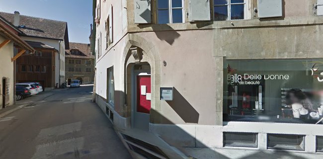 Grand'Rue 9, 2072 St Blaise, Schweiz