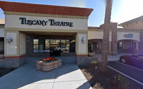 Movie Theater «Tuscany Theatre», reviews and photos, 861 N Higley Rd #105, Gilbert, AZ 85234, USA