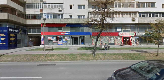 Bulevardul Independenței nr. 19, Iași 700099, România