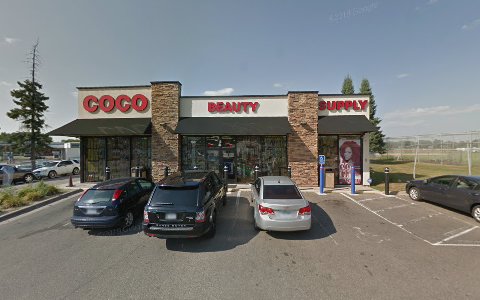 Beauty Supply Store «Coco Beauty Supply», reviews and photos, 7340 Brooklyn Blvd, Minneapolis, MN 55443, USA