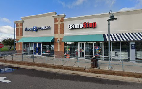 Video Game Store «GameStop», reviews and photos, 12613 Riverdale Blvd, Coon Rapids, MN 55448, USA