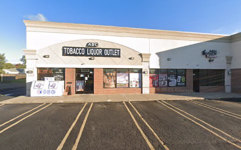 Liquor Store «ABC Tobacco Liquor Outlet», reviews and photos, 34746 Plymouth Rd, Livonia, MI 48150, USA