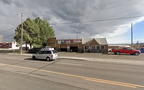 Auto Repair Shop «On The Road Again Auto Repair», reviews and photos, 16766 E Smoky Hill Rd, Aurora, CO 80015, USA