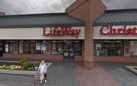 Book Store «LifeWay Christian Store», reviews and photos, 3362 S Glenstone Ave, Springfield, MO 65804, USA