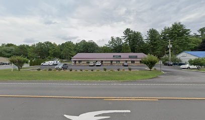 Christopher D. Riddle, DC - Pet Food Store in Altoona Pennsylvania