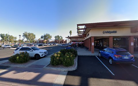 Sandwich Shop «Quiznos», reviews and photos, 9301 E Shea Blvd #105, Scottsdale, AZ 85260, USA