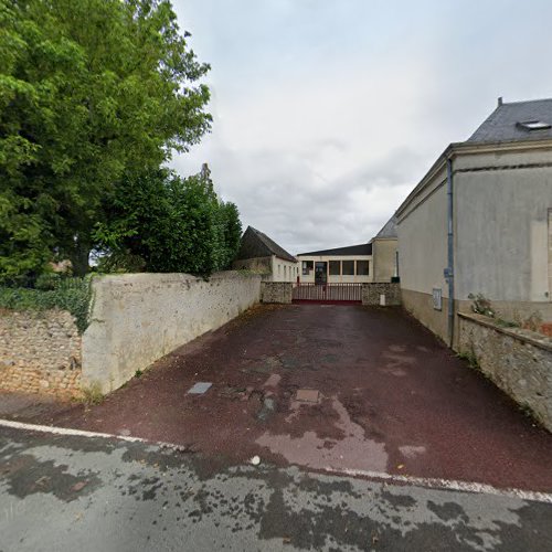 Commune de Fontenay Sur Vegre à Fontenay-sur-Vègre