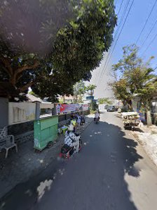 Street View & 360deg - SD Citra Bunda