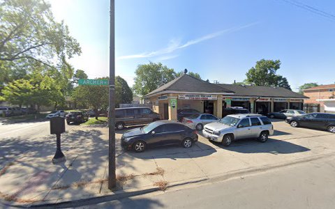 Car Wash «Gold Coast Car Wash», reviews and photos, 4815 S Archer Ave, Chicago, IL 60632, USA