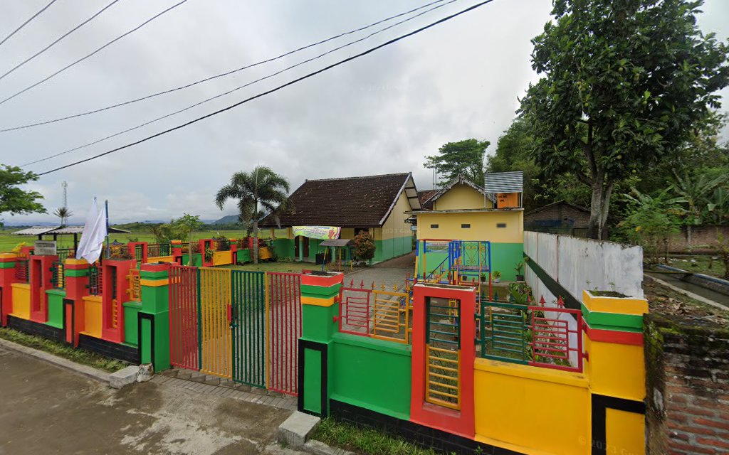 Foto TK  Negeri Pedesaan Mojoarum, Kabupaten Tulungagung