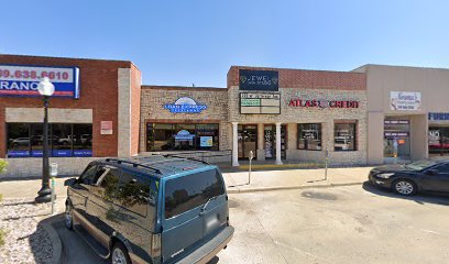 Latonya Harris - Pet Food Store in Dallas Texas