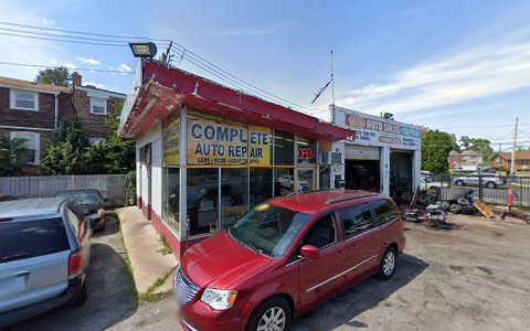 Used Car Dealer «Hilux Auto Sales & Repair», reviews and photos, 11050 S Ashland Ave, Chicago, IL 60643, USA