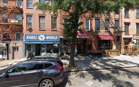 Pet Supply Store «ABC Pet Supply, Inc», reviews and photos, 225 Dekalb Ave, Brooklyn, NY 11205, USA