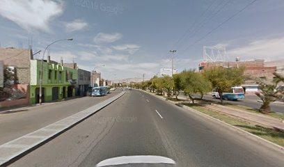 Aceros El Diamante | Tacna