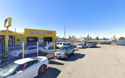 Auto Repair Shop «All Car Auto Repair», reviews and photos, 8766 Limonite Ct, Riverside, CA 92509, USA