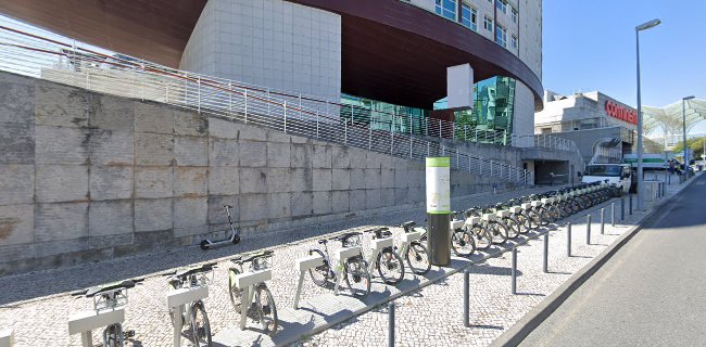 Estação Bike Gira - Loja de bicicleta
