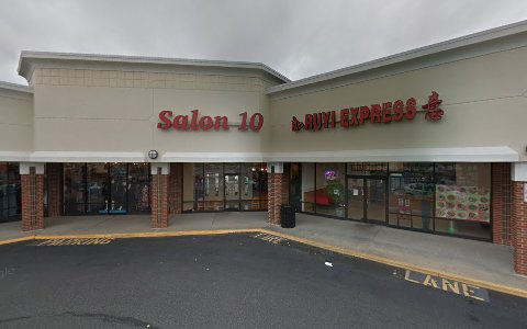 Beauty Salon «Salon 10», reviews and photos, 52 Coliseum Crossing, Hampton, VA 23666, USA