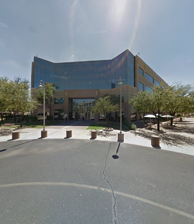 Arizona Department of Insurance and Financial Institutions
