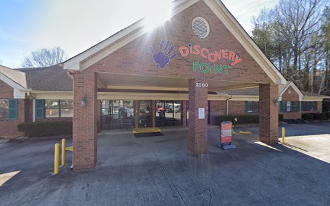 Day Care Center «Discovery Point Child Development», reviews and photos, 3800 Howell Ferry Rd, Duluth, GA 30096, USA