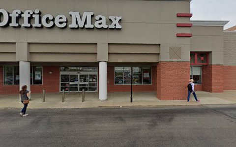 Office Supply Store «OfficeMax», reviews and photos, 4220 Kent Rd, Stow, OH 44224, USA
