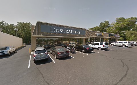 Eye Care Center «LensCrafters», reviews and photos, 4027 Airport Blvd, Mobile, AL 36608, USA