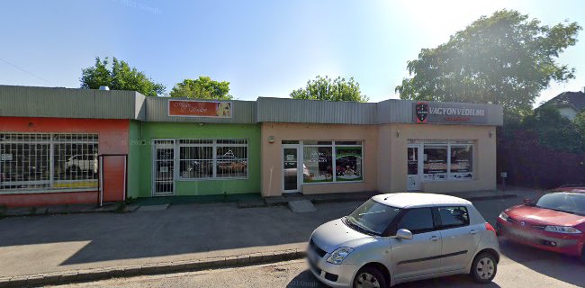 Kossuth Barber Shop Szigetszentmiklós - Szigetszentmiklós