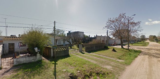 Colón 565, 80500 Ciudad del Plata, Departamento de San José, Uruguay