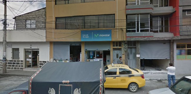 Opiniones de Farmacia Cruz Azul en Latacunga - Farmacia
