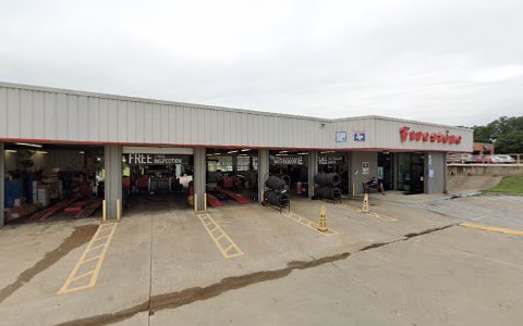 Tire Shop «Firestone Complete Auto Care», reviews and photos, 3221 Harwood Rd, Bedford, TX 76021, USA