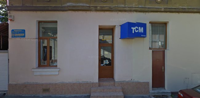 Magazin TCM Oradea