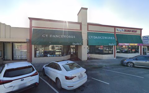 Tobacco Shop «GreenZone Smoke Shop», reviews and photos, 29 37th Ave, San Mateo, CA 94404, USA