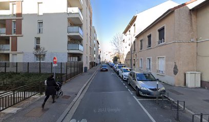 Parking Aubagne Villeurbanne