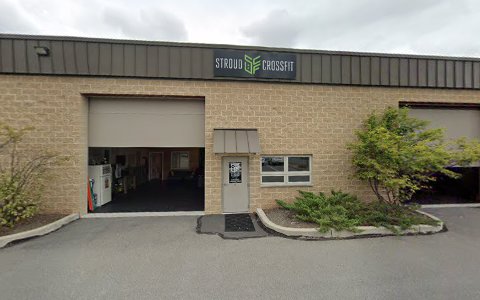 Gym «Stroud CrossFit», reviews and photos, 126 N 1st St, Stroudsburg, PA 18360, USA