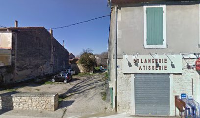 Boulangerie pâtisserie  du Grès Saint-Étienne-du-Grès