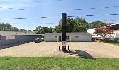 Baker Paul D DC - Pet Food Store in Texarkana Arkansas