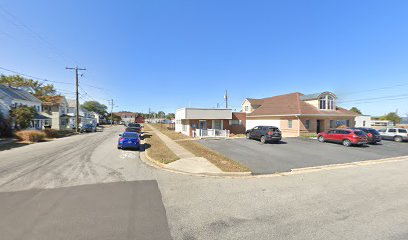 Edward C. Anderson, DC - Pet Food Store in Cambridge Maryland