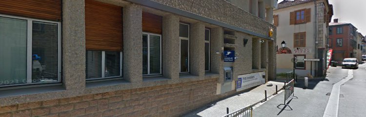 Photo du Banque La Banque Postale Ambert à Ambert