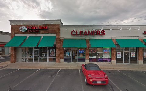 Dry Cleaner «Cardinal Cleaners», reviews and photos, 9013 Silverbrook Rd, Fairfax Station, VA 22039, USA