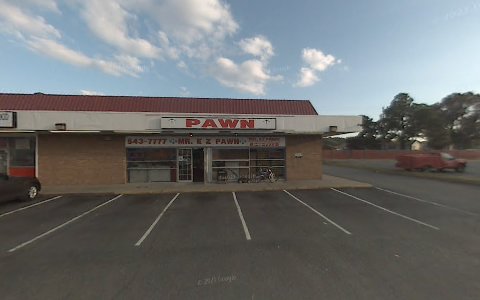 Pawn Shop «Mr EZ Pawn», reviews and photos, 2148 S Military Hwy, Chesapeake, VA 23320, USA