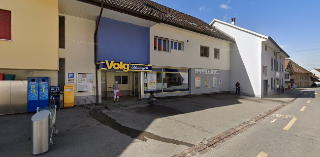 Rezensionen über Volg Löhningen mit Postagentur in Neuhausen am Rheinfall - Supermarkt