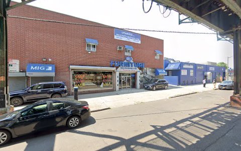 Furniture Store «International Furniture Stores», reviews and photos, 1950 McDonald Ave, Brooklyn, NY 11223, USA