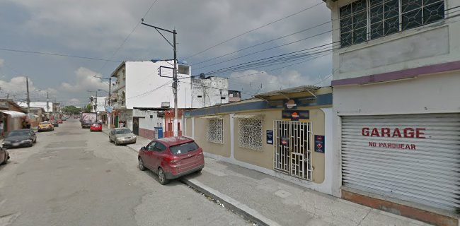 Opiniones de Venta De Repuestos en Guayaquil - Tienda de neumáticos