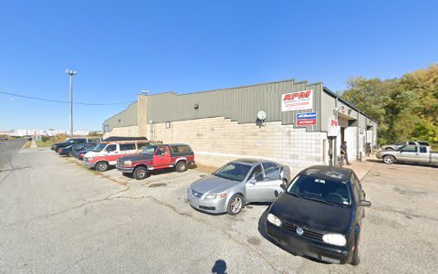 Auto Repair Shop «RPM Automotive», reviews and photos, 101 Weston Dr, Dover, DE 19904, USA