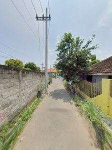 Street View & 360deg - MAN Kota Pasuruan