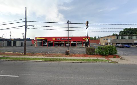Car Repair and Maintenance «Midas», reviews and photos, 3527 Glendale Ave, Toledo, OH 43614, USA
