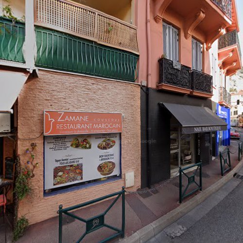 Boucherie Isoardo à Roquebrune-Cap-Martin